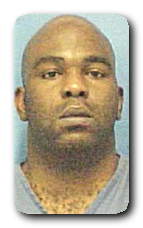 Inmate MAURICE ROUX