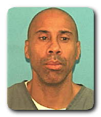 Inmate ANTHONY ANDRADE