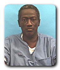 Inmate KEITHAN D BATTIE