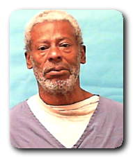 Inmate CLAYTON CAPERS