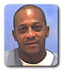 Inmate NORRIS L CLEMMONS