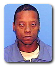 Inmate ANDREW J DAVIS