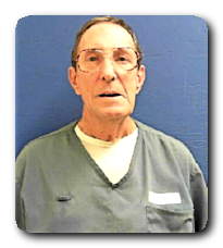 Inmate JOHN H DIXON