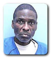 Inmate CURTIS E GRIFFIN