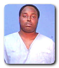 Inmate MAURICE L HAYES