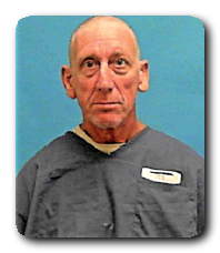 Inmate RICHARD HOFFMAN