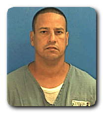 Inmate ANDRES MIRANDA