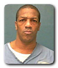 Inmate RONALD L MOBLEY