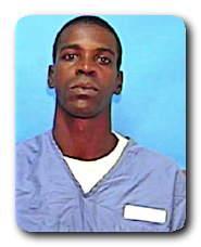 Inmate ROY L PERRY