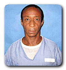 Inmate OTTIS POUNDS