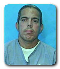 Inmate WILFREDO RIVERA