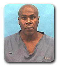 Inmate ROBERT A WHITE