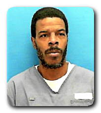 Inmate ROBERT L WHITEHARD