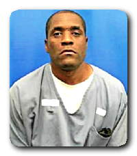 Inmate WILLIAM B COOPER