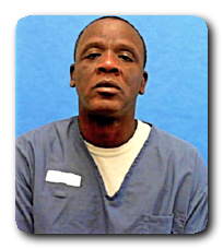 Inmate TONY L GRAHAM