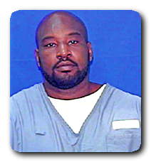 Inmate CARDELL HOPKINS