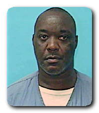 Inmate JAMES J JONES