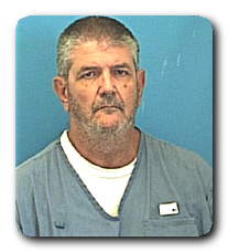 Inmate SERGIO MAGRANS