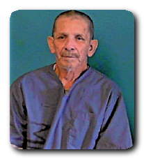 Inmate RENE MARQUEZ