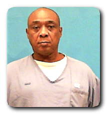 Inmate ALVIN L MCPHEARSON