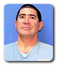 Inmate JORGE L OLIVO