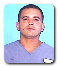 Inmate RICHARD H SOLER