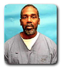 Inmate BENJAMIN B STROMAN