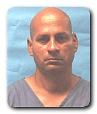 Inmate RICHARD VELA