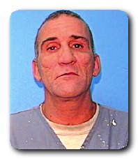 Inmate TERRY VINCENT