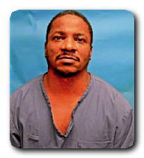 Inmate CARLTON WIMES