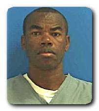 Inmate CHRISTOPHER WINT