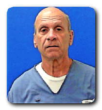 Inmate ANTHONY COVIELLO
