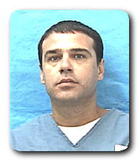 Inmate LARRY H DELGADO