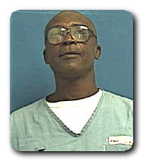 Inmate CLARENCE FRAZIER