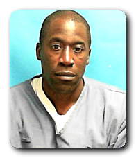 Inmate ANDRE FREEMAN