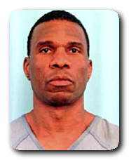 Inmate CORNELL GUTHRIE