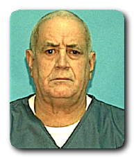 Inmate ANDRES A HERRERA