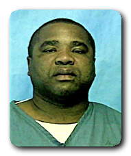 Inmate FRED L HOLTON