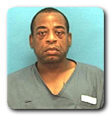 Inmate FRANK A JENKINS