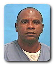 Inmate KIRBY J JORDAN