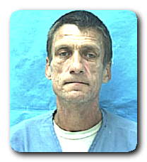 Inmate LARRY LANCE