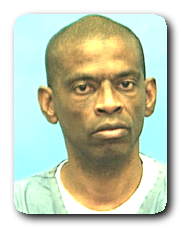 Inmate KEVIN MCCRAW