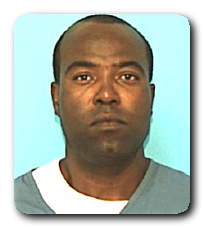 Inmate CHRISTOPHER S PINKNEY