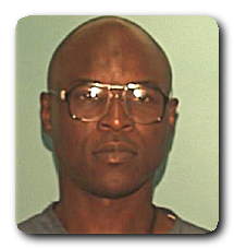 Inmate JAMES RICH