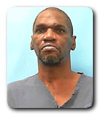 Inmate WILLIE ROGERS