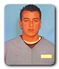 Inmate ERIC SOUZA