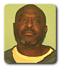 Inmate LARRY A THOMAS