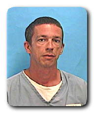 Inmate STEVEN C WELKER