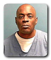 Inmate COREY L WILLIAMS