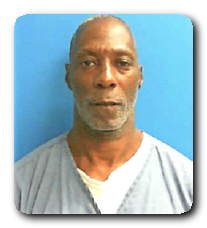 Inmate MARK WILLIAMS